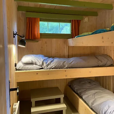 Holiday home Sunny With Soul Near Alpine Center *